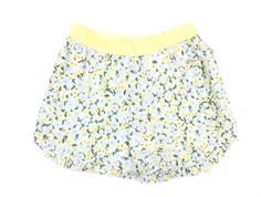 Name It shorts glacier blomster